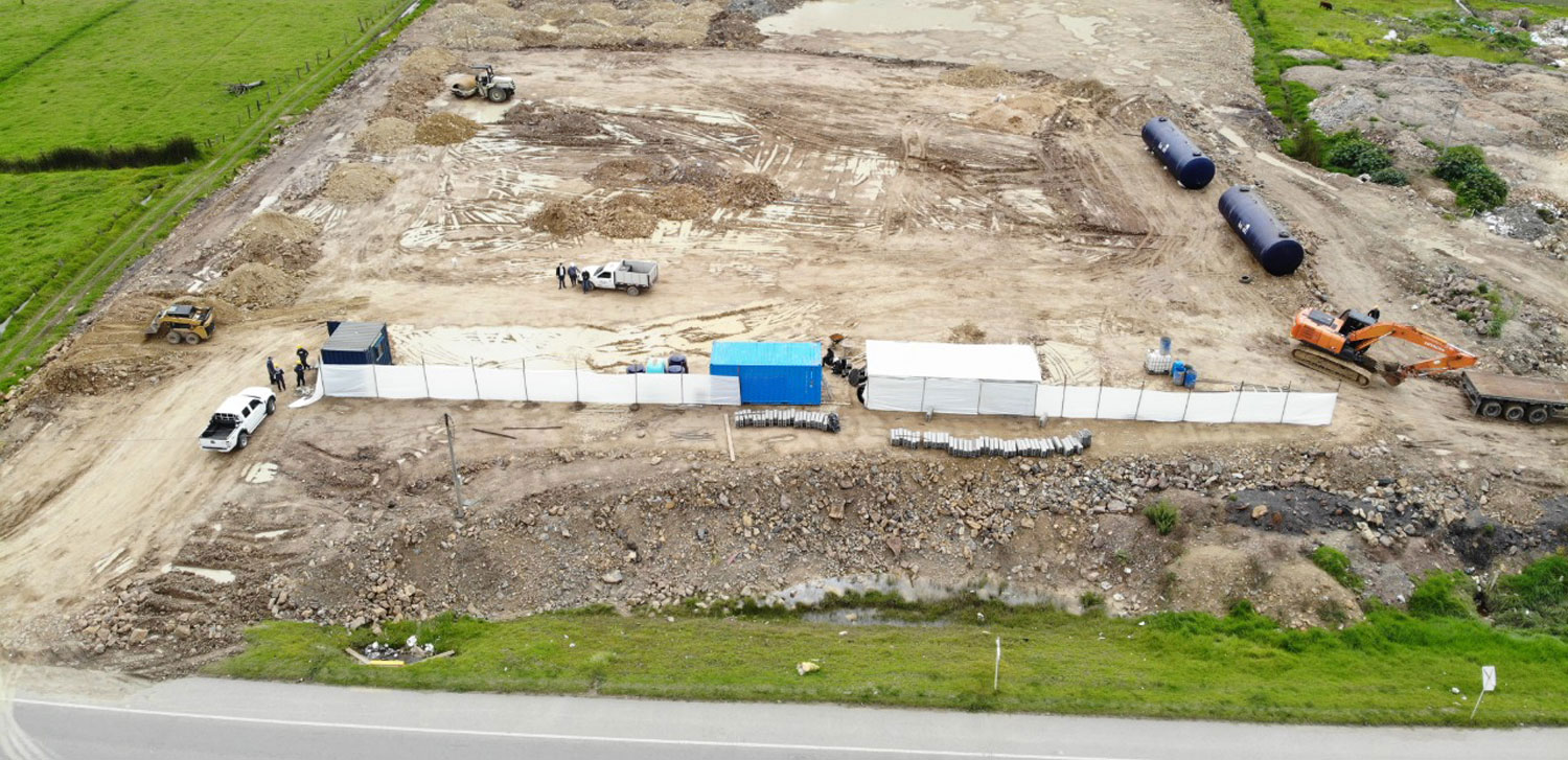 construccion estaciones de gasolina 1